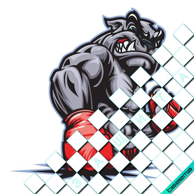 Термонаклейки на одяг [Свій розмір і матеріали в асортименті]