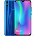 Захисне скло на Huawei Honor 10 Lite