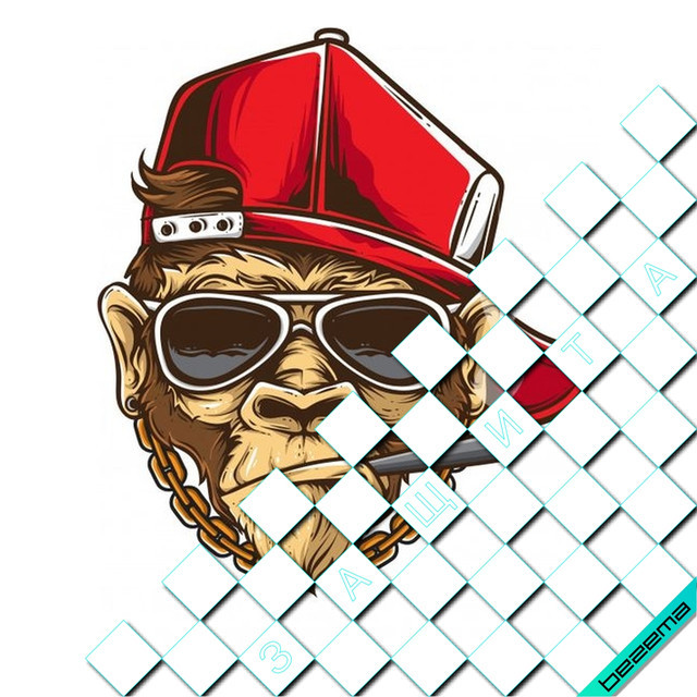 Термонаклейки на одяг [Свій розмір і матеріали в асортименті]