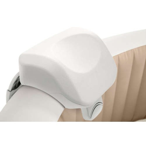 Підголовник Intex 28505 для spa джакузі 10.50 х 25.50 х 19.00 см