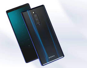 Sony Xperia XZ4