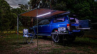 Автомобильная маркиза (тент) ARB Touring 2.5 х 2.5 м со светодиодной подсветкой (Австралия)