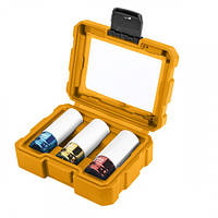 Набір ударних торцевих головок 1/2" INGCO HNMLNS031 INDUSTRIAL