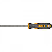 Напилок плоский 200 мм INGCO HWFF088 INDUSTRIAL