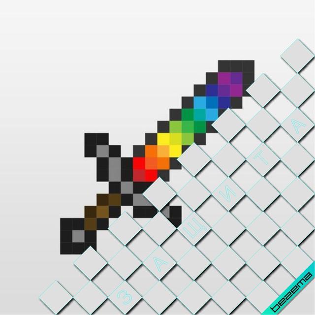 Термонаклейки на одяг [Свій розмір і матеріали в асортименті]