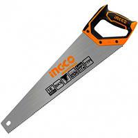 Ножівка по дереву 500 мм INGCO HHAS28500