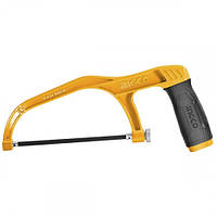 Ножівка по металу міні 150 мм INGCO MHHF1503