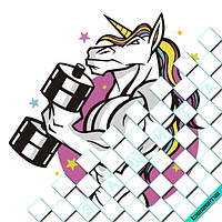 Термонаклейки на одяг Свій розмір і матеріали в асортименті]