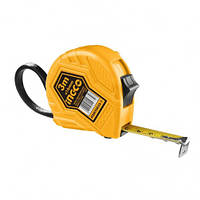 Рулетка вимірювальна 3 м INGCO HSMT0833-1