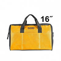 Сумка для інструментів INGCO HTBG28161