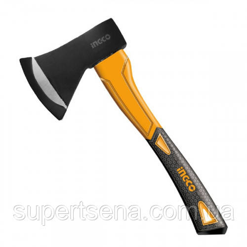 Сокира 600 гр INGCO HAX0206008
