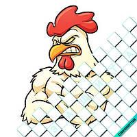 Термонаклейки на одяг Свій розмір і матеріали в асортименті]