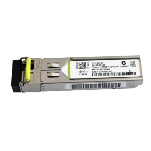 Оптичний модуль Cisco SB GLC-BX-D