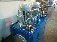 Ремонт маслостанцій, масляних станцій