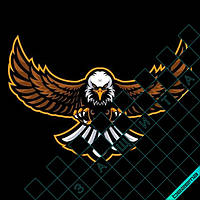 Термонаклейки на одяг [Свій розмір і матеріали в асортименті]