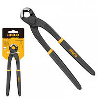 В'язальні кліщі 200 мм INGCO HRP02200 INDUSTRIAL