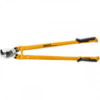 Кабелеріз 910 мм +БЕЗКОШТОВНА ДОСТАВКА! INGCO HCCB0136 INDUSTRIAL