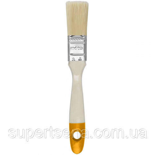Пензель малярний флейцовий 38 мм INGCO CHPTB0115