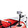 Надувна байдарка (каяк) Intex 68303 "Excursion Pro K1" 305х91х46см, з веслами і насосом, фото 6