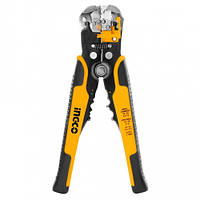 Автоматичний стрипер багатофункціональний 0.2 - 6 мм2 INGCO HWSP102418 INDUSTRIAL