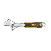 Розвідний ключ 300 мм INGCO HADW131128 INDUSTRIAL