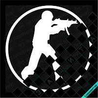 Термотрансфери на одяг [Свій розмір і матеріали в асортименті]