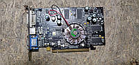 Видеокарта Sapphire Radeon X600 Pro 128MB V/D/VO PCI-E № 200311