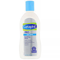 Cetaphil, Успокаивающее средство для мытья Pro, для сухой кожи, 296 мл Днепр