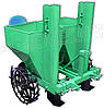 Картоплесаджалка дворядна КСН-2М, фото 2