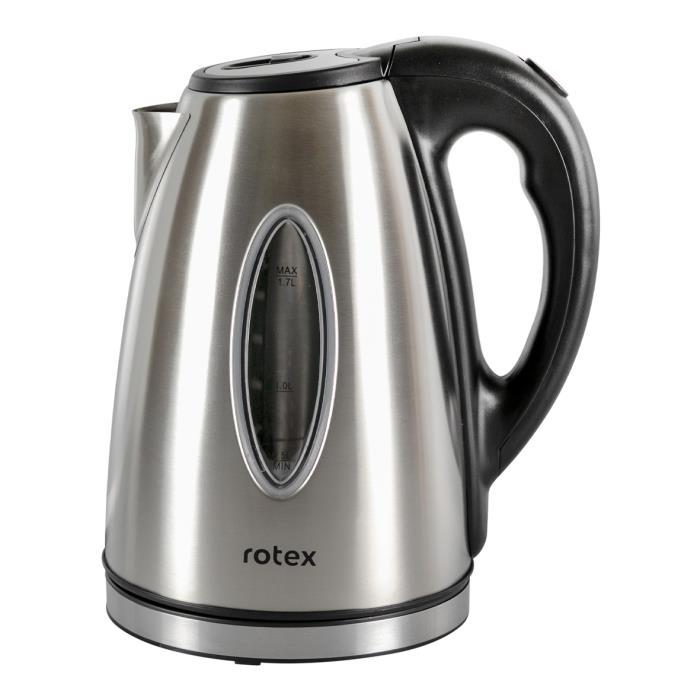 Електрочайник Rotex RKT17-G