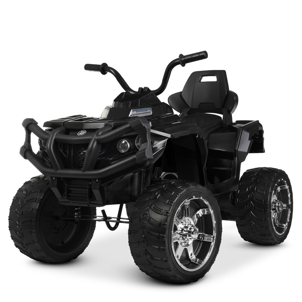 Квадроцикл Bambi M 4266EBLR р/у 2,4 G, 2 х 20W, 12V/7АН