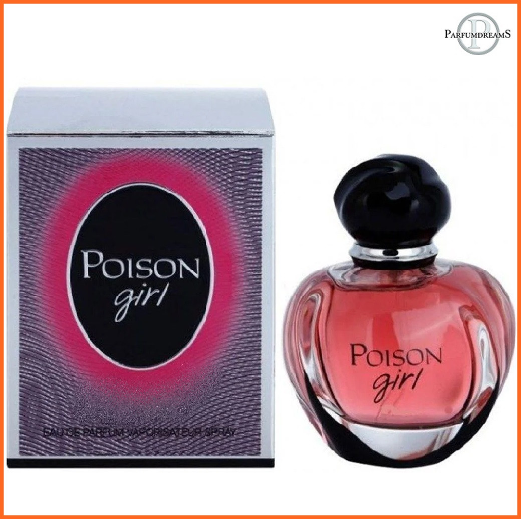 Пуазон Герл - Di😉r CD Poison Girl парфумована вода 100 ml., фото 1
