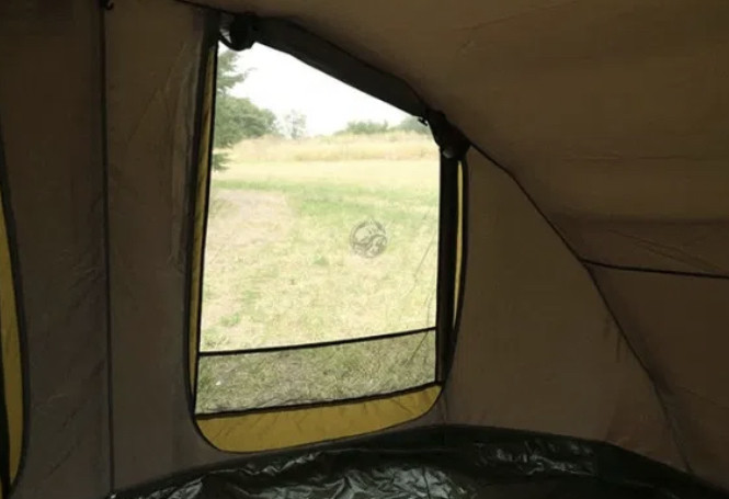 Капсула в намет Fox R Series 1 Man XL (Inner Dome Only)