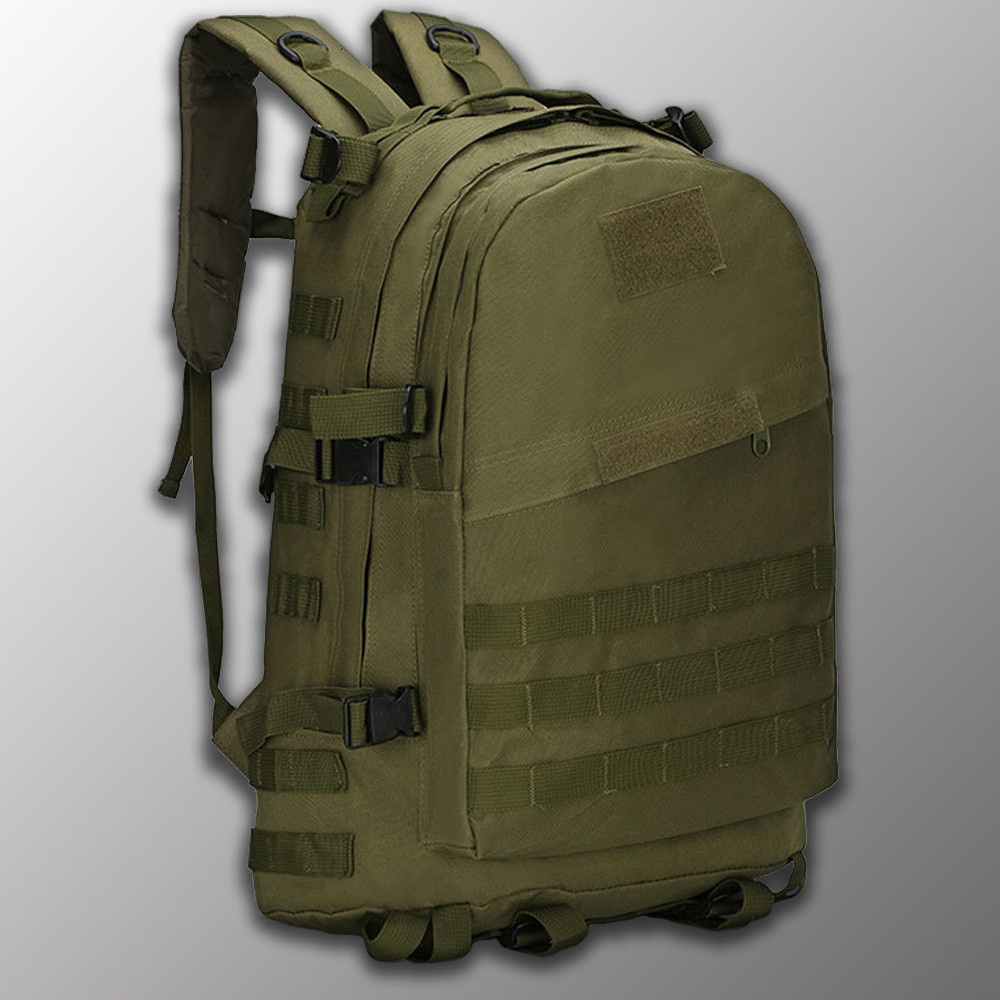 π₯ Π’Π°ΠΊΡΠΈΡΠ½ΠΈΠΉ ΡΡΠΊΠ·Π°ΠΊ "Mountain - 3-Day Pack" (ΠΎΠ»ΠΈΠ²Π°) Π½Π° 30 Π»ΡΡΡΡΠ², ΡΡΠΈΠ΄Π΅Π½Π½ΠΈΠΉ, Π°ΡΠΌΡΠΉΡΡΠΊΠΈΠΉ, EDC