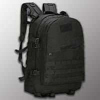 Тактический рюкзак "Mountain - 3-Day Pack" (койот) на 30 литров, трехдневный, армейский, EDC Черный