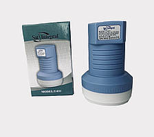 Супутниковий конвертер Sat integral Single (1) T-0.31