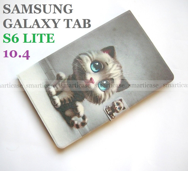 купити чохол Samsung Galaxy Tab s6 lite 10.4