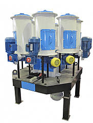 Модуль дозування мікрокомпонентів МДК 20-8