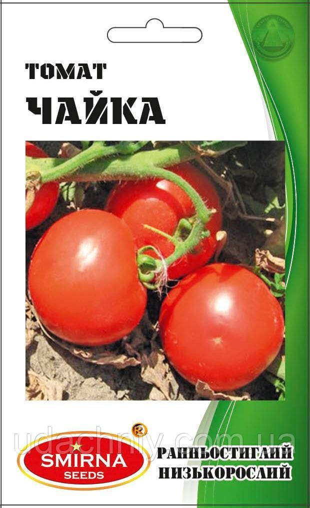 Томат Чайка 3 г
