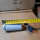 7704 LED Тиск масла діаметр 52мм. стрілочний, фото 2