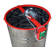 Медогонки Напівавтоматичні 12В, під рамку Дадан, Рута, Українська, 145