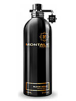 Парфюмированная вода (тестер) Montale Black Aoud 100 мл