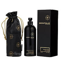 Парфюмированная вода Montale Black Aoud 100 мл