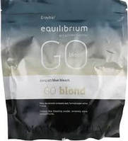 Пудра для осветления волос Erayba Equilibrium Bleaching System Go Blond