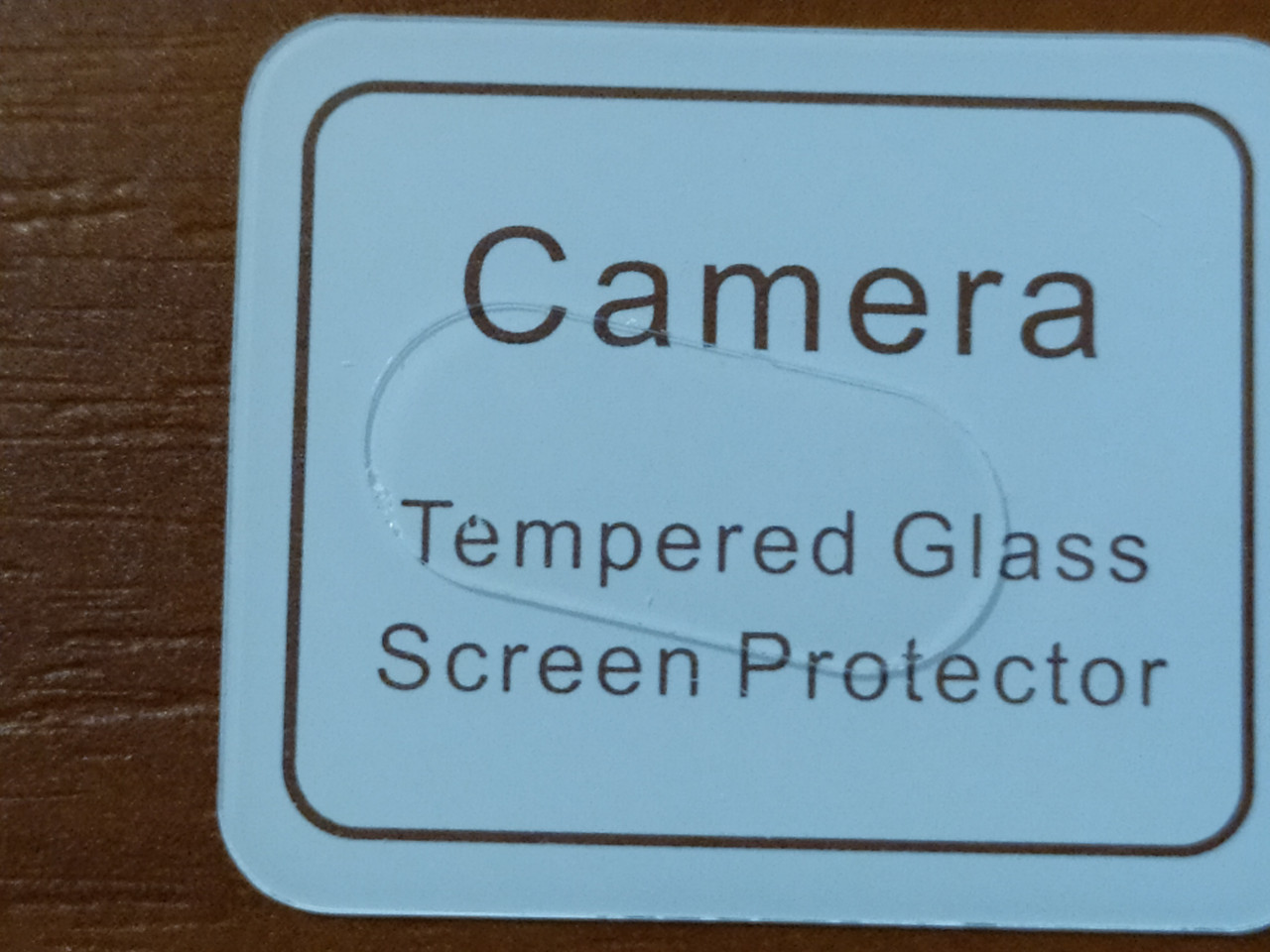 Захисне скло на камеру Tempered Glass Screen Protector Xiaomi Redmi Note 7 / Note 7 Pro