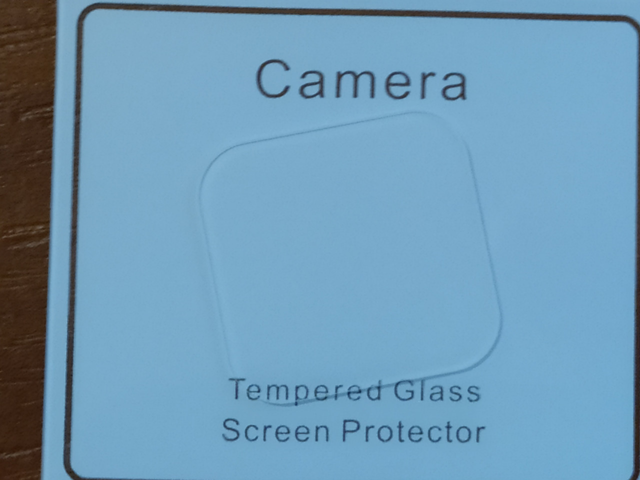 Захисне скло на камеру Tempered Glass Screen Protector Xiaomi Redmi Note 9 Pro / Note 9s
