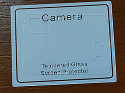 Захисне скло на камеру Tempered Glass Screen Protector для Samsung S20 Ultra