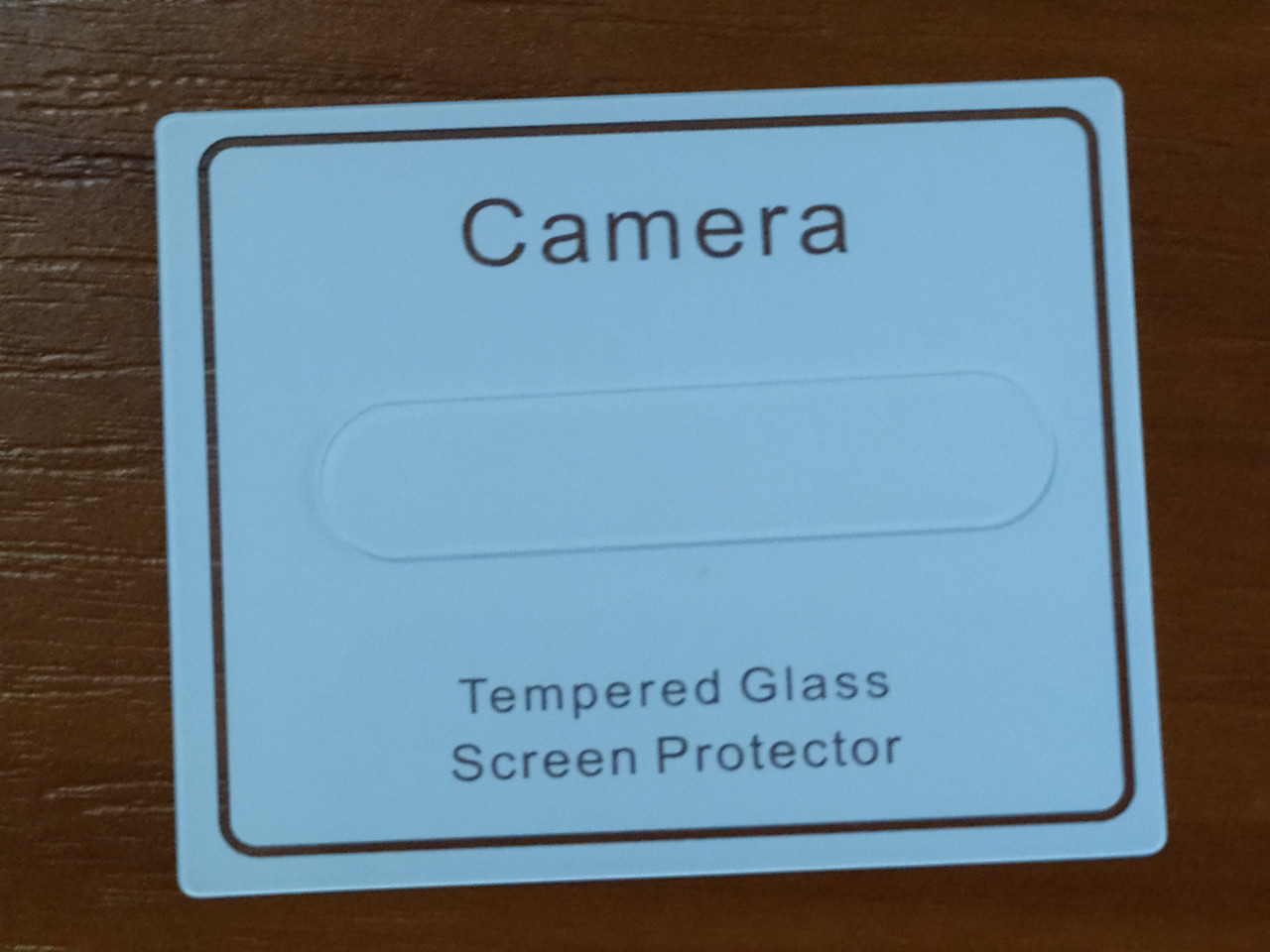 Захисне скло на камеру Tempered Glass Screen Protector Xiaomi Redmi Note 8T