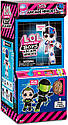 L. O. L. Surprise! Boys Arcade Heroes – герої ігрових автоматів Fan boy, фото 7