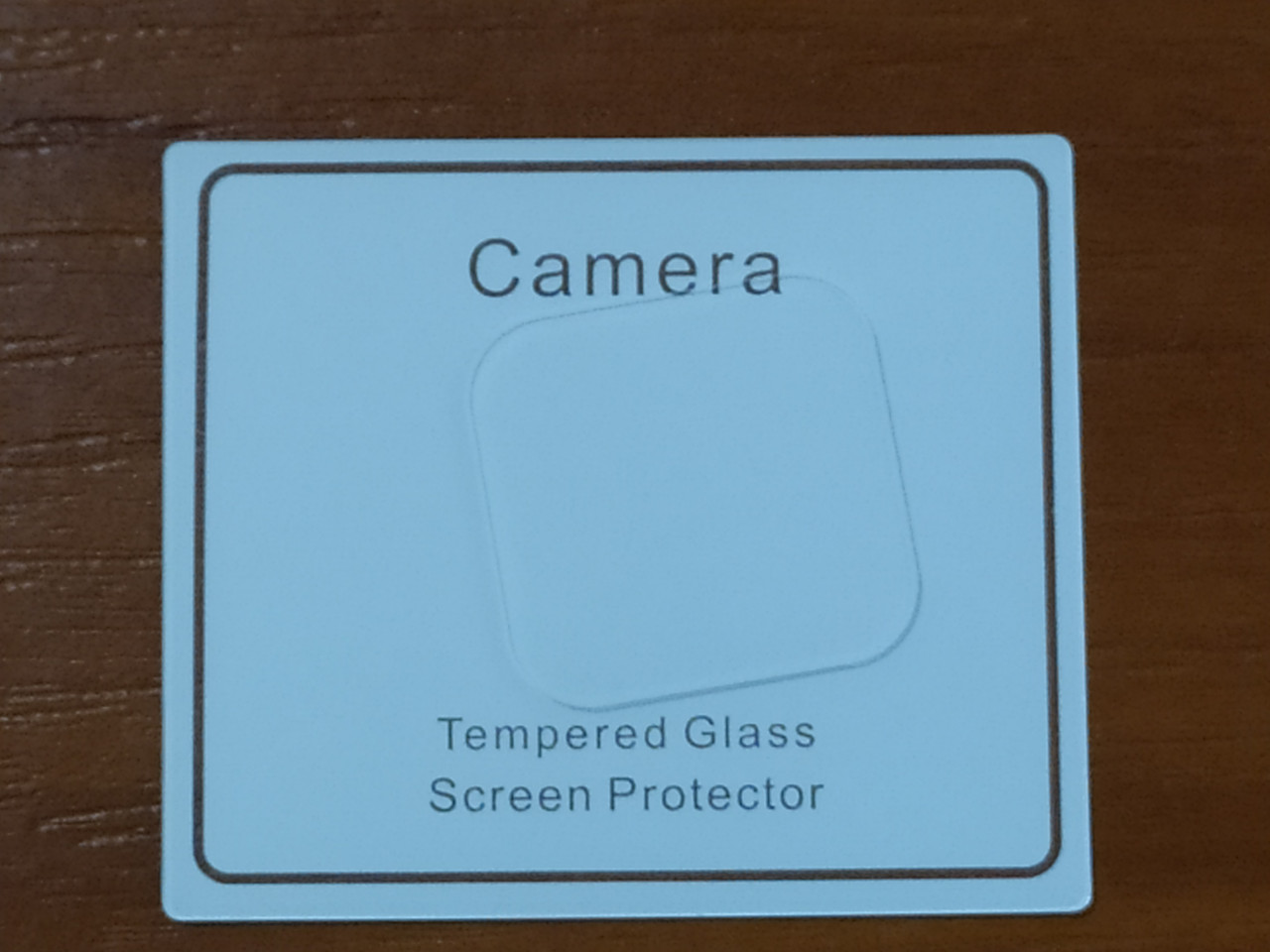 Захисне скло на камеру Tempered Glass Screen Protector Xiaomi Redmi 9C